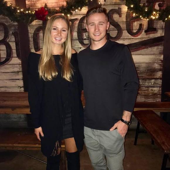 Meet your Posher, Kyle - Picture 1 of 1